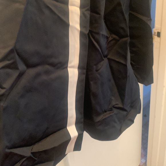 Vintage PORTARA tuxedo skirt - Picture 5 of 15